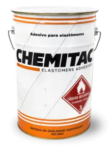 Chemitac Elastomer Adhesives