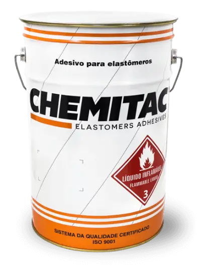 Chemitac Elastomer Adhesives